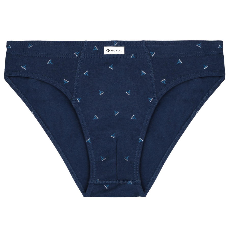 Slipy bawełniane 36-pak