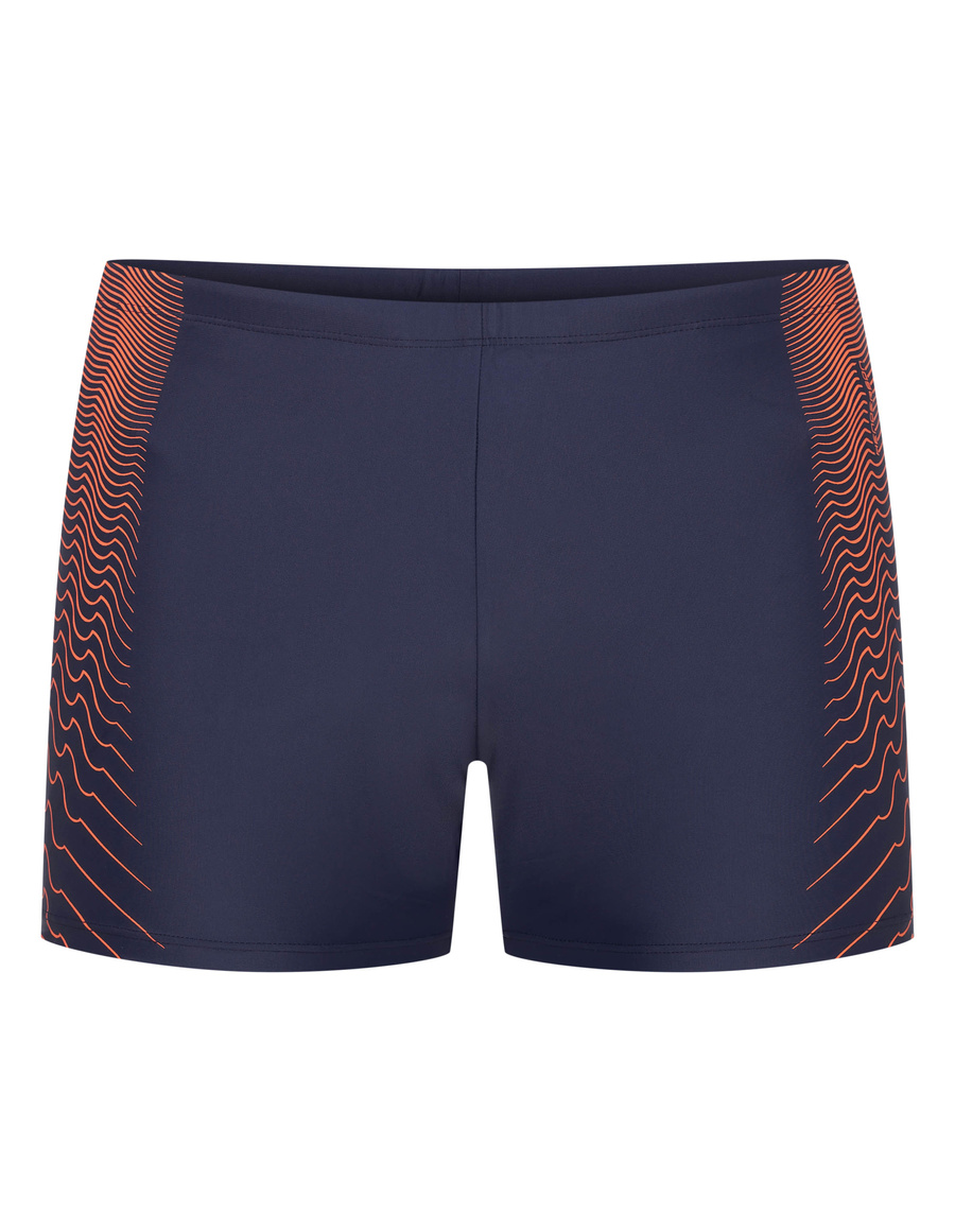 Kąpielówki 43343 dark blue