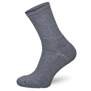 3X Skarpety sportowe 1/2 Frotte MULTISPORT