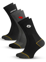 Skarpety Męskie Robocze Job Work Worker