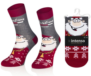 ŚWIĄTECZNY ZESTAW PREZENTOWY NR. 5 ART. 586