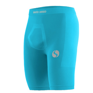 Krótkie Spodenki Termoaktywne CL41 