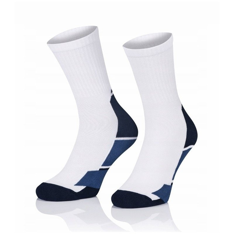 SKARPETY SPORTOWE 1/2 FROTTE ART.1870 