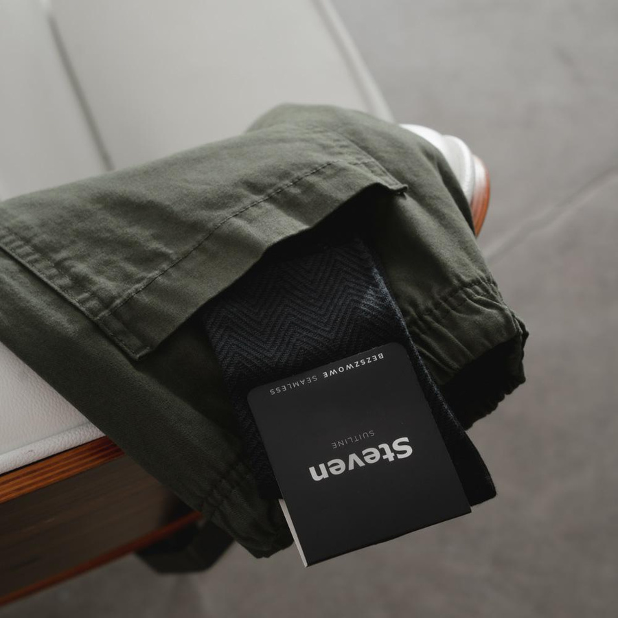 Skarpety żakardowe Art. 011