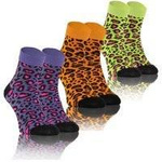 3x Skarpety Za Kostkę Finest Cotton