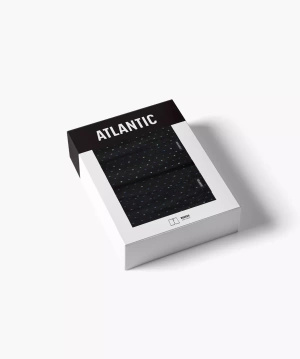 2-PACK Bokserki męskie luźne