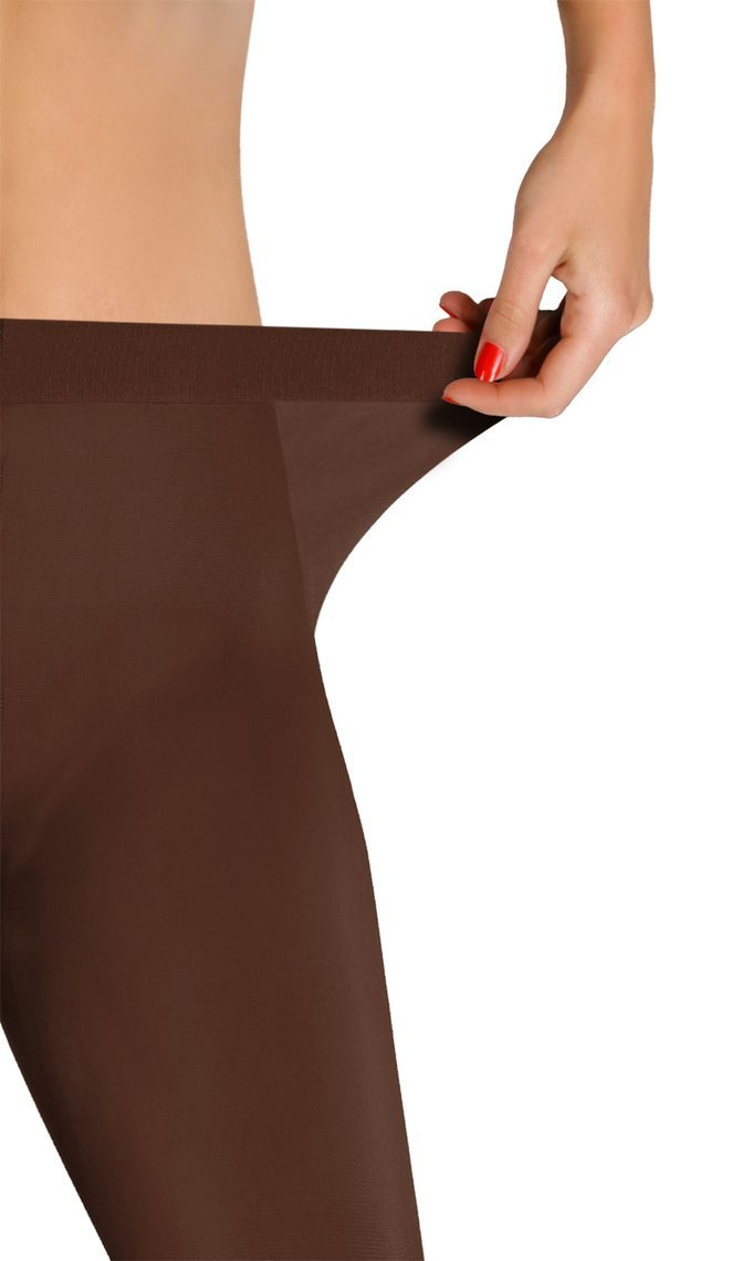 Rajstopy Damskie Kryjące Hiver