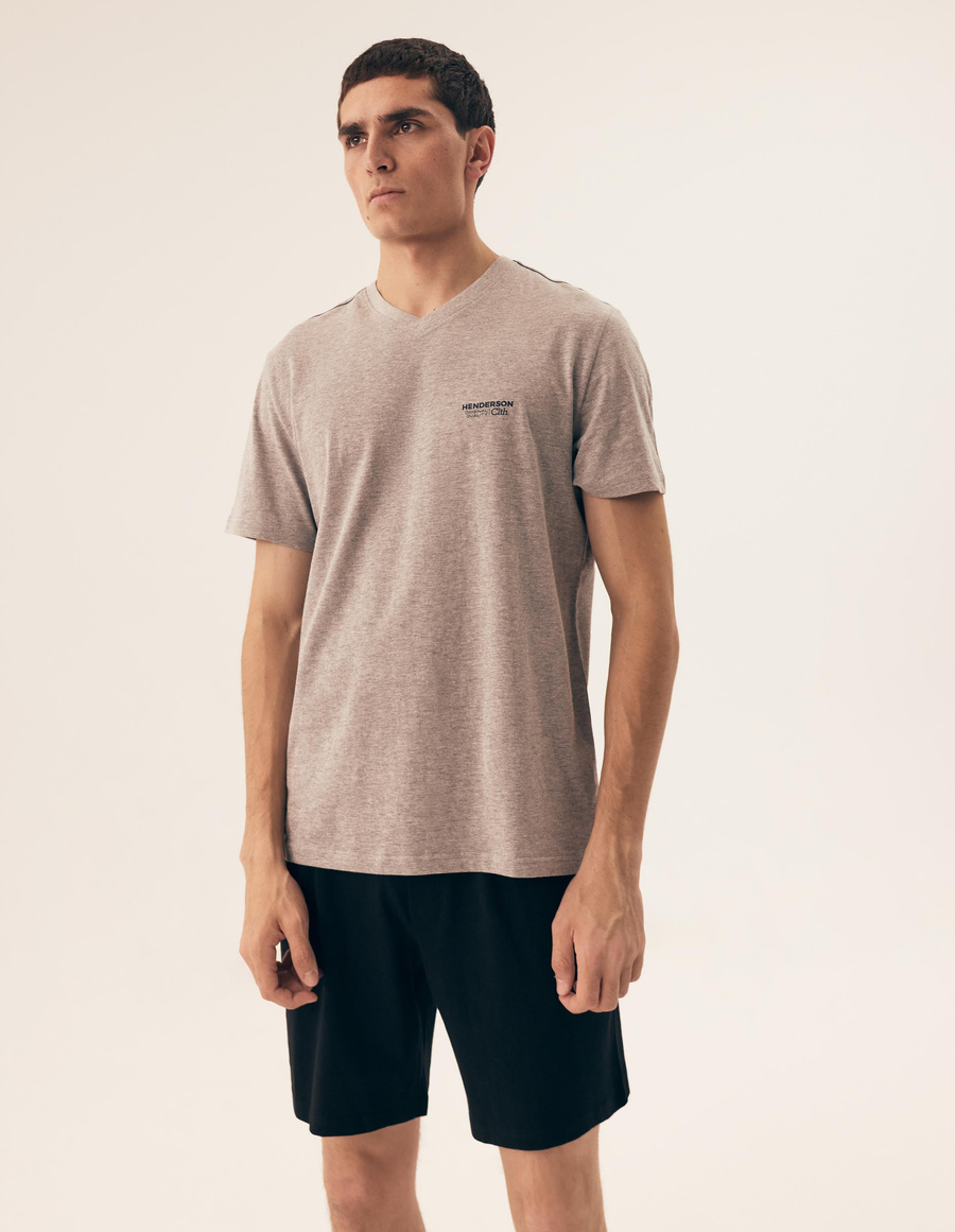 Szorty Henderson 42697 Black