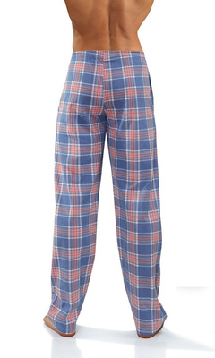 Spodnie Do Spania Milo