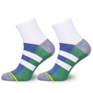 Skarpety Męskie Sportowe Active