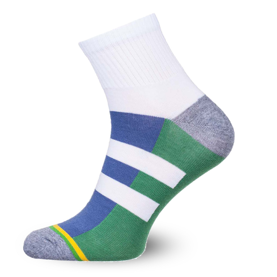 Skarpety Męskie Sportowe Active