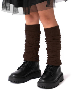 Bawełniane Getry Dziecięce Comfort