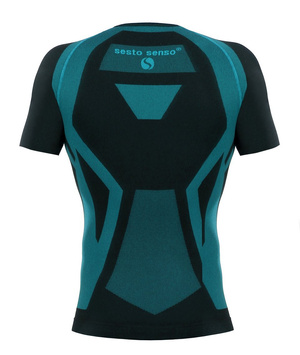 Koszulka Męska Krótki Rękaw CL15