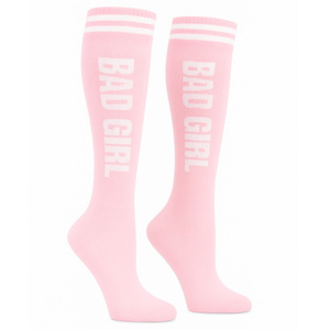 Podkolanówki BAD GIRL 248