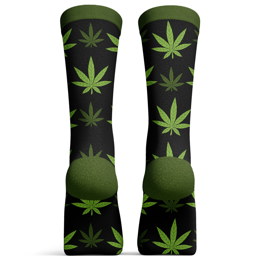 Skarpety Damskie / Męskie w Słoiku na prezent