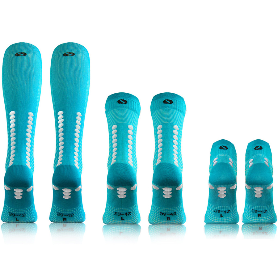 3X Skarpety sportowe treningowe SKB09 SKB11 SKB12