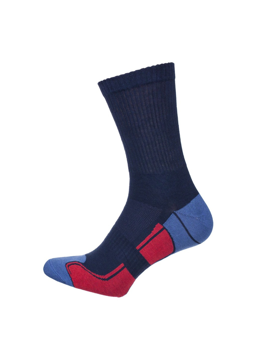 Skarpety Męskie Sportowe GO!