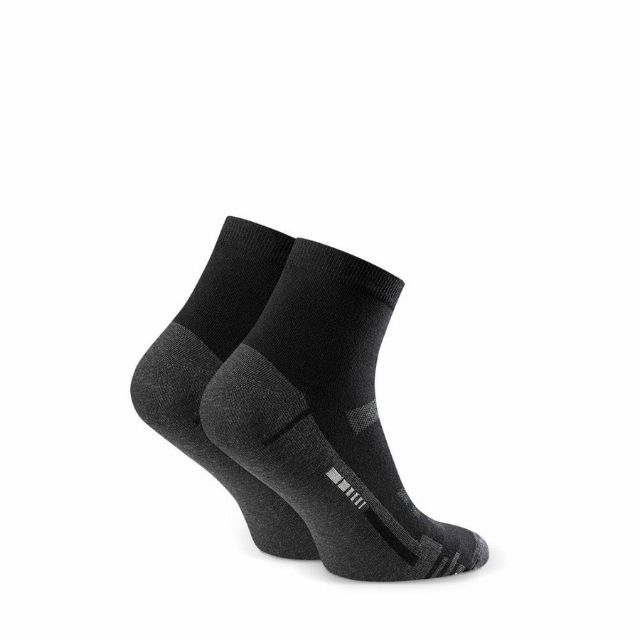 Skarpety Męskie Sportowe Bawełniane