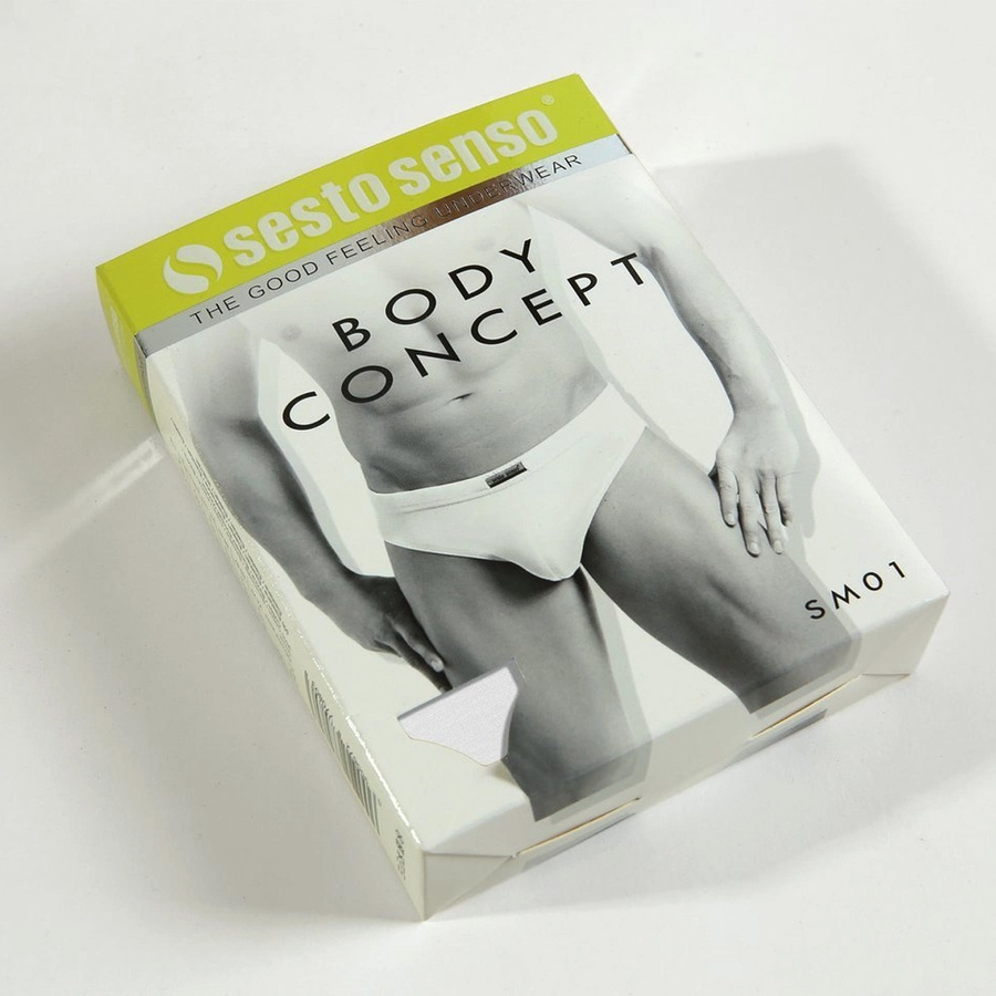 Slipy Męskie Leopard