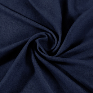 Białe elastyczne prześcieradło z gumką frotte 100% bawełna Sesto Senso – komfortowy sen