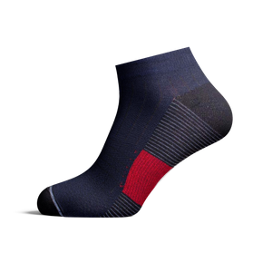 Stopki męskie sportowe