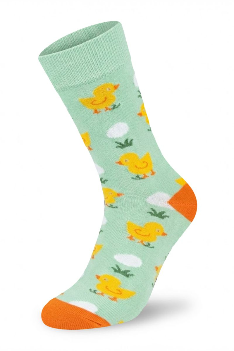 Skarpetki wielkanocne