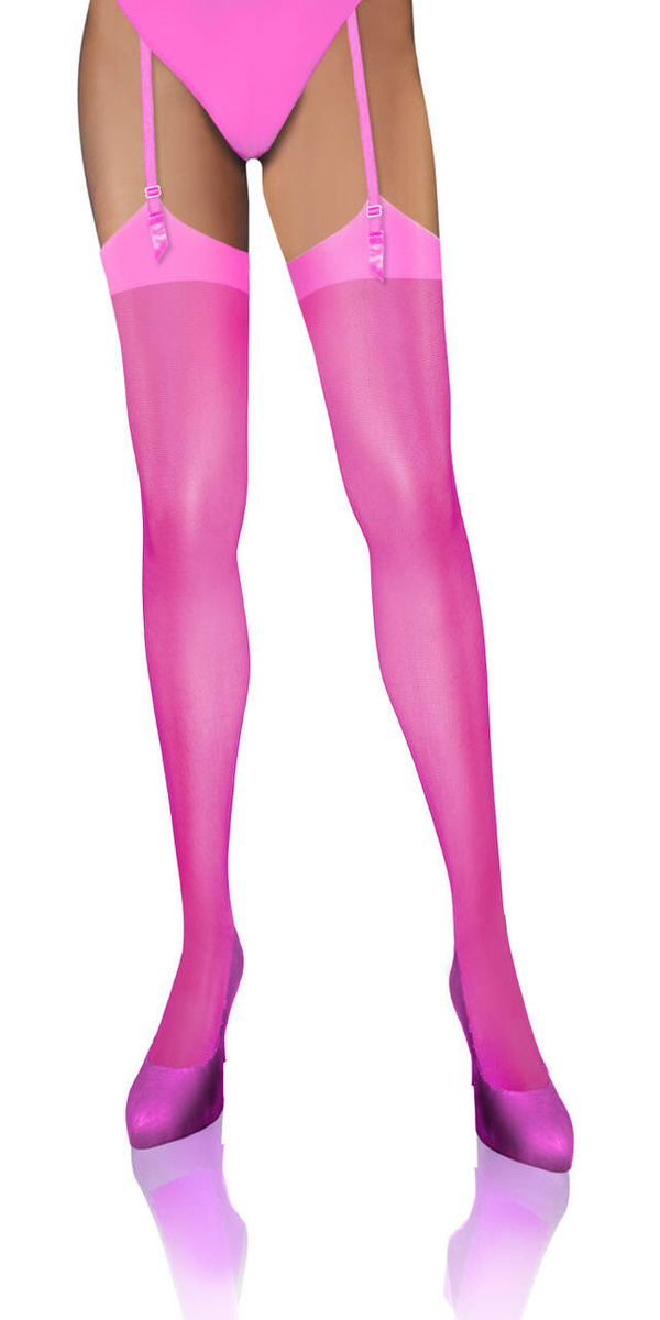 Pończochy Damskie PDP 01 