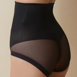 CONTROL 903 Figi negro/czarny