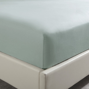 PRZEŚCIERADŁO SATYNA SZAŁWIOWE