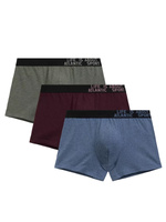 3-PACK Bokserki męskie