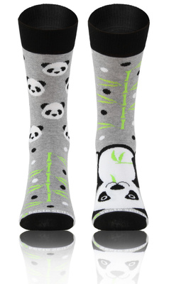 Skarpetki Finest Cotton Długie