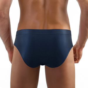 Slipy Męskie Leopard