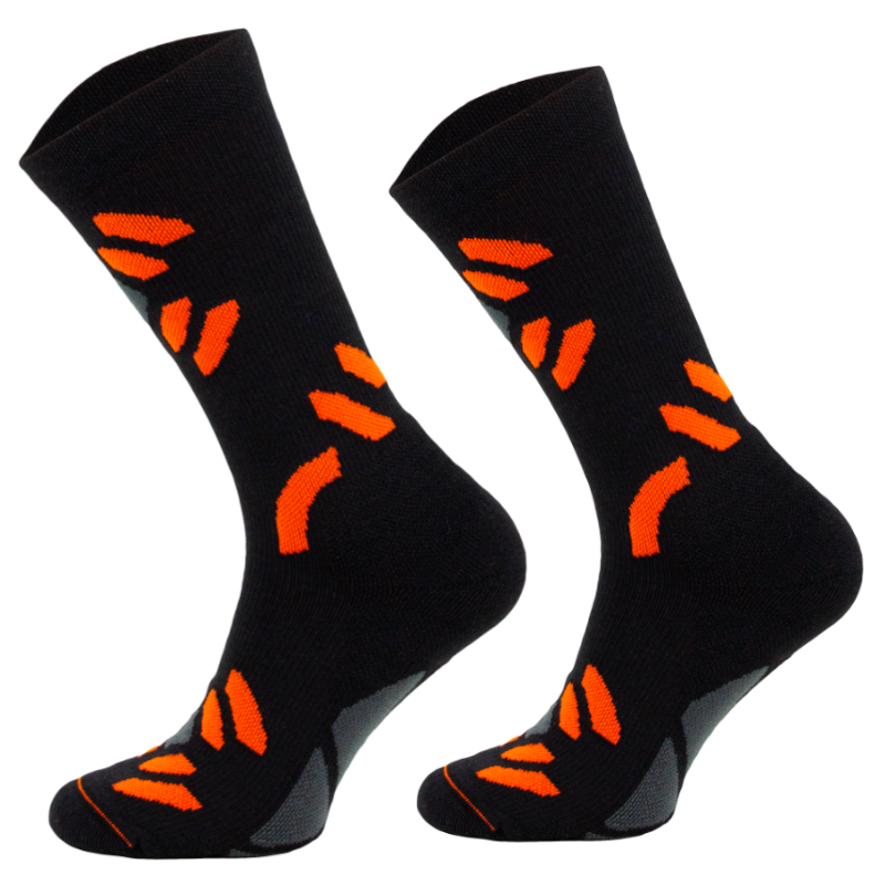 Narciarskie skarpety SKI3 merino