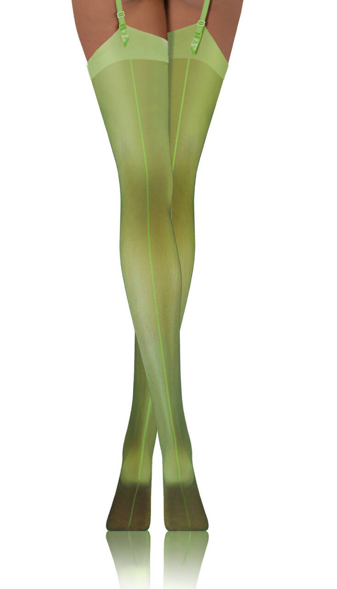 Pończochy Damskie PDP 02