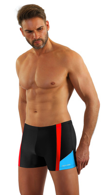 Kąpielówki Męskie Bokserki