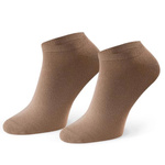 Skarpetki Stopki z włókna bambusowego art. 094