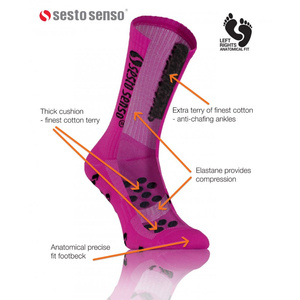 Skarpety sportowe treningowe SKB02