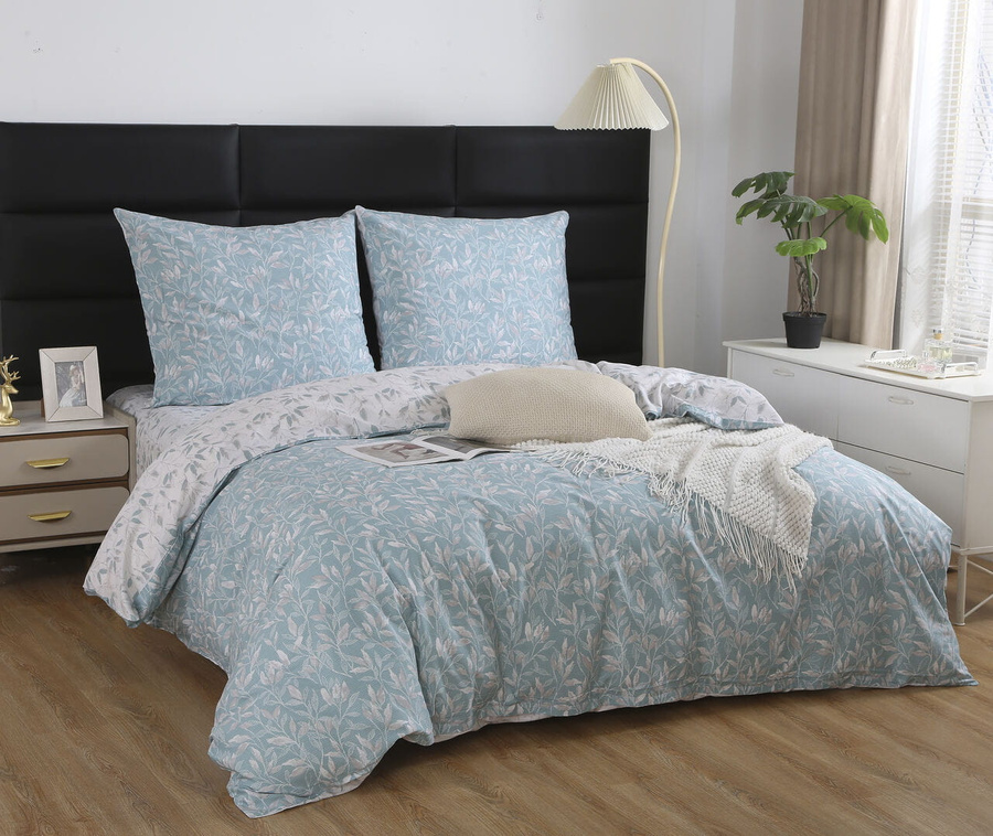 POŚCIEL SATYNA S040