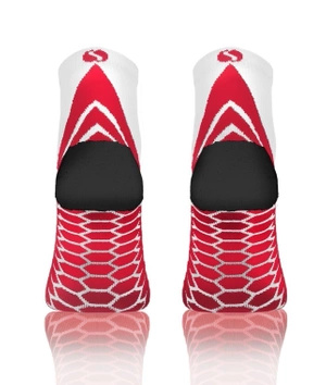 Kompresyjne Skarpety Sportowe Unisex 2-pack