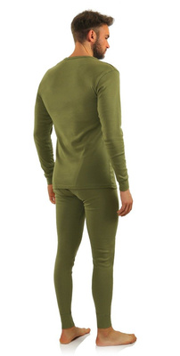 Podkoszulek Męski z Długim Rękawem Art.111