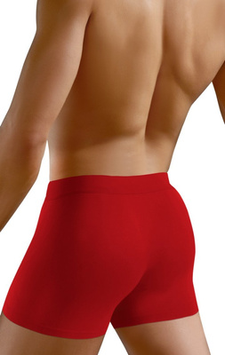 Bokserki Męskie Dopasowane Solar Uomo