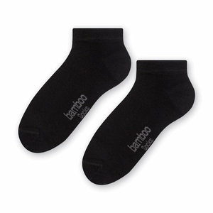 Skarpetki Stopki z włókna bambusowego art. 094