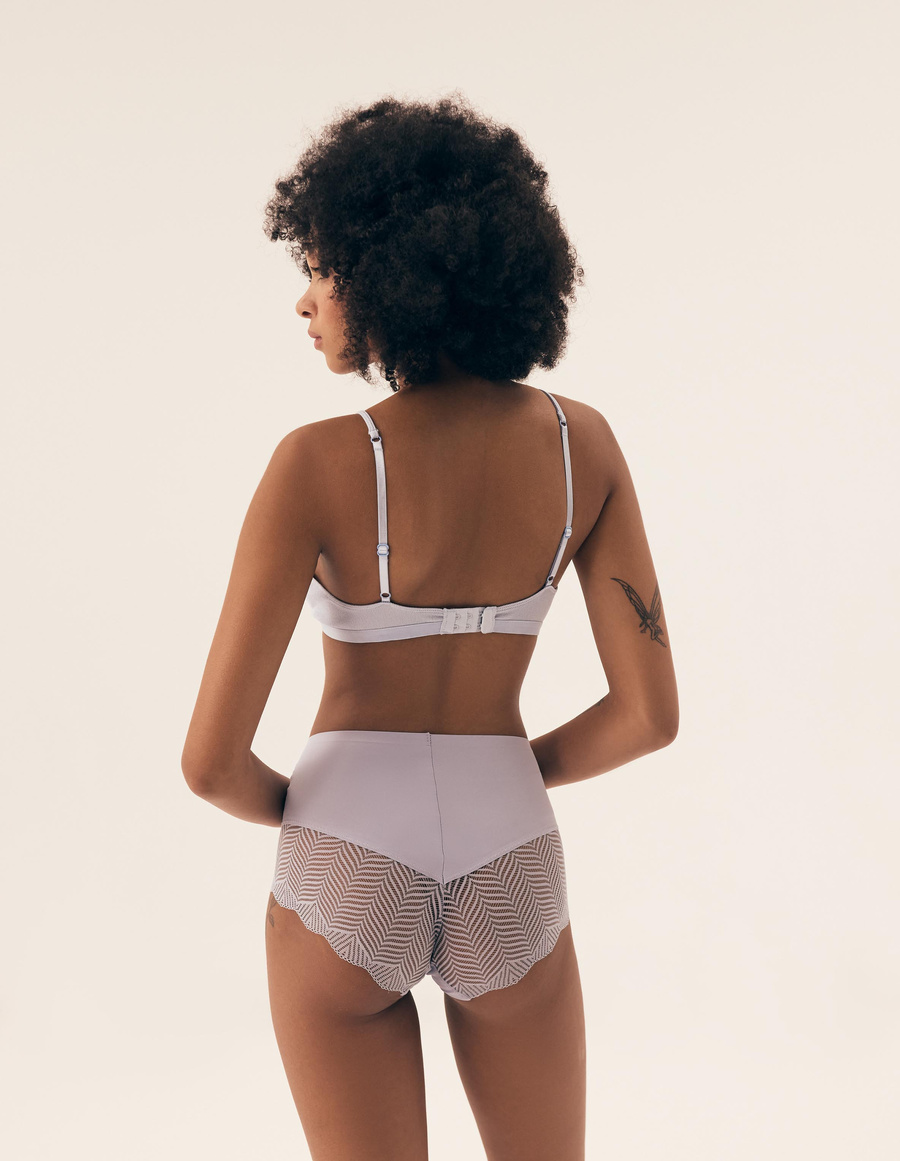 Biustonosz braletka Nashwa