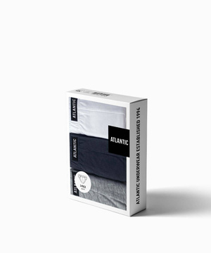 Majtki Slipy Męskie