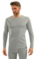 Podkoszulek Męski z Długim Rękawem Art.111