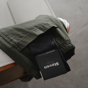 Skarpety żakardowe Art. 011