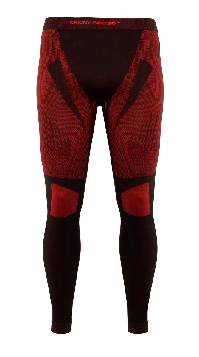 Zestaw bielizny termicznej męskiej Thermo Active