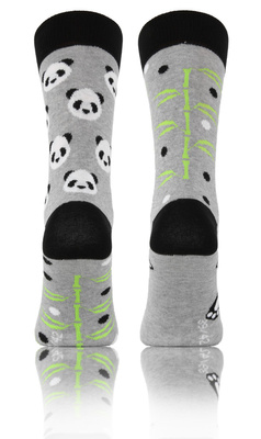 Skarpetki Finest Cotton Długie