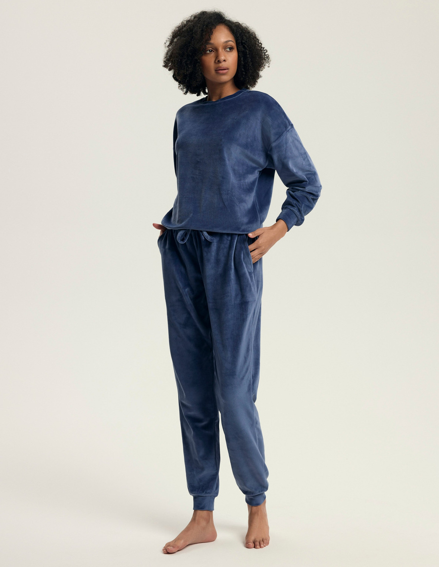 Komplet damski Delanie