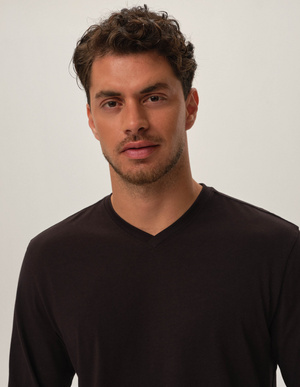 Podkoszulka Hunter 42259 Czarna